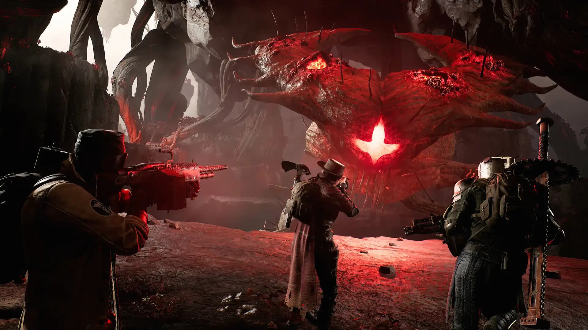 Remnant 2 - Deluxe Edition media 1