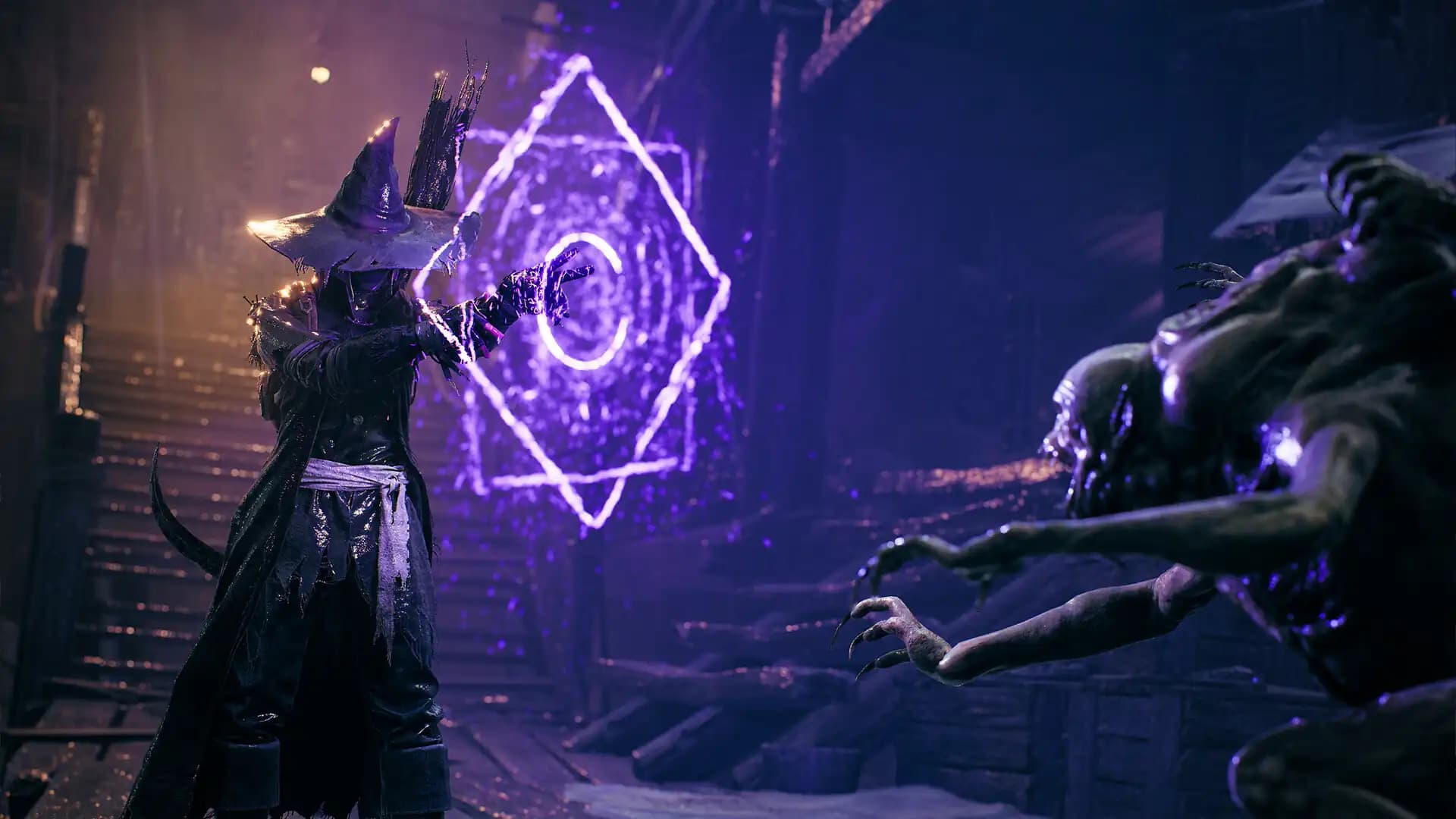 Remnant 2 - The Awakened King media 4