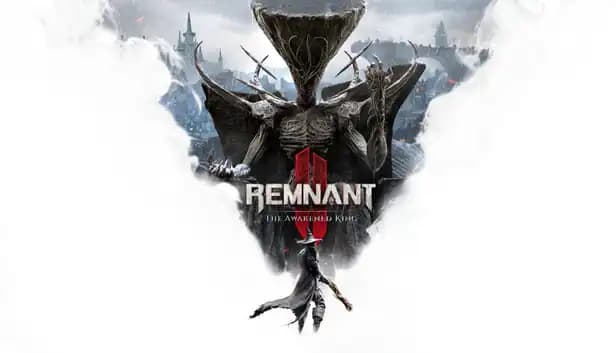 Remnant 2 - The Awakened King cover