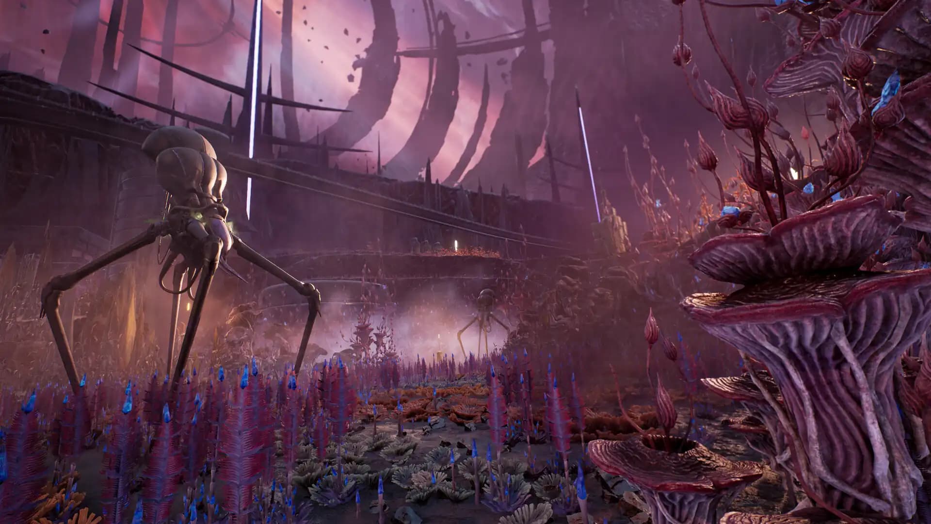 Remnant 2 - The Dark Horizon media 1