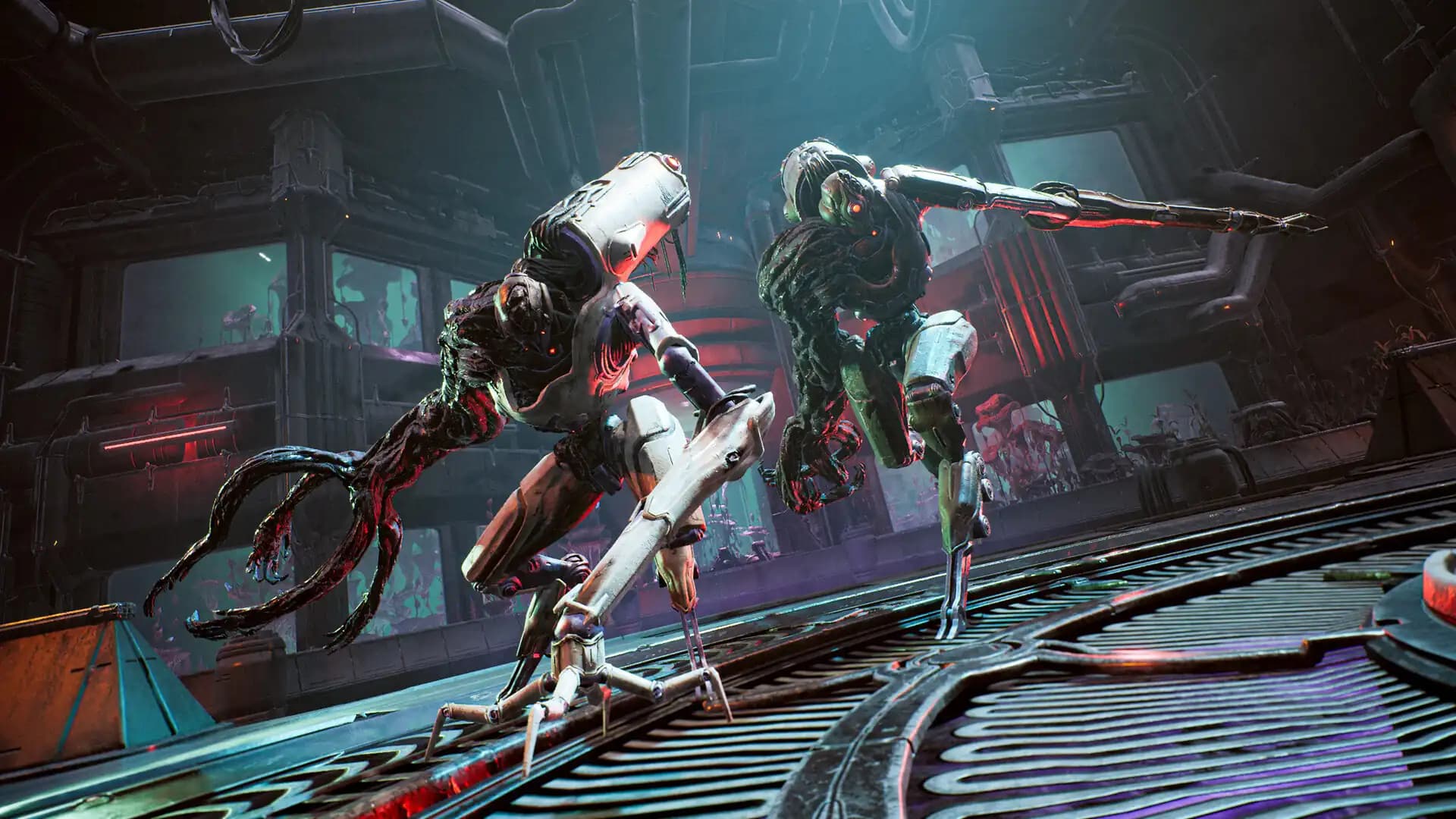 Remnant 2 - The Dark Horizon media 2