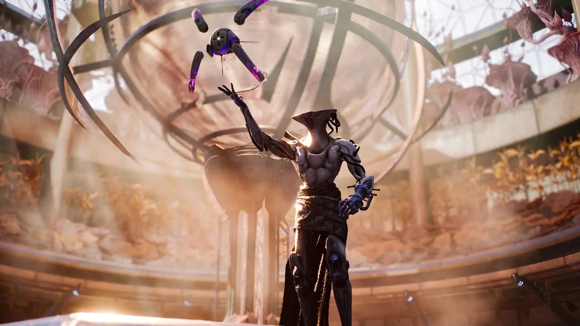 Remnant 2 - The Dark Horizon media 3