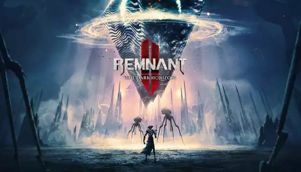 Remnant 2 - The Dark Horizon cover