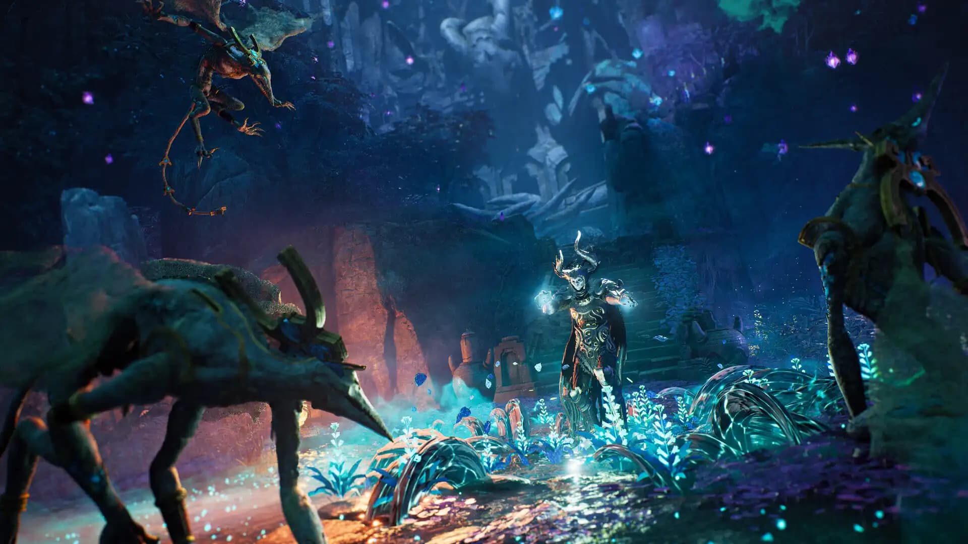 Remnant 2 - The Forgotten Kingdom media 1