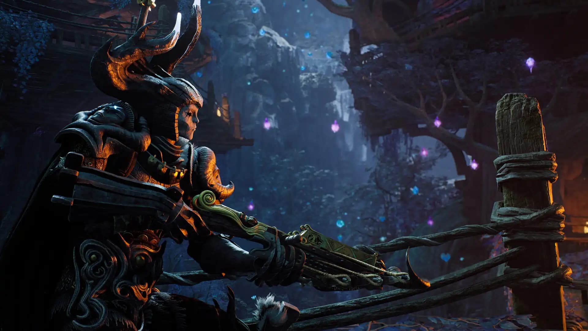 Remnant 2 - The Forgotten Kingdom media 2