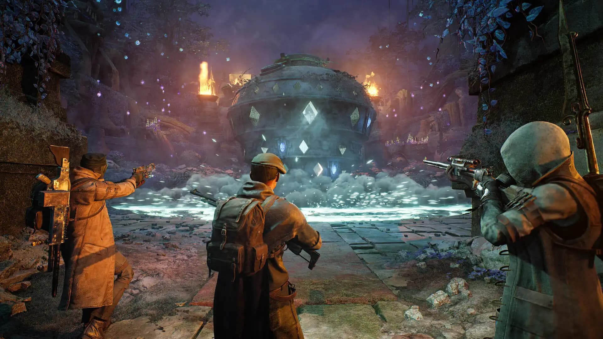 Remnant 2 - The Forgotten Kingdom media 3
