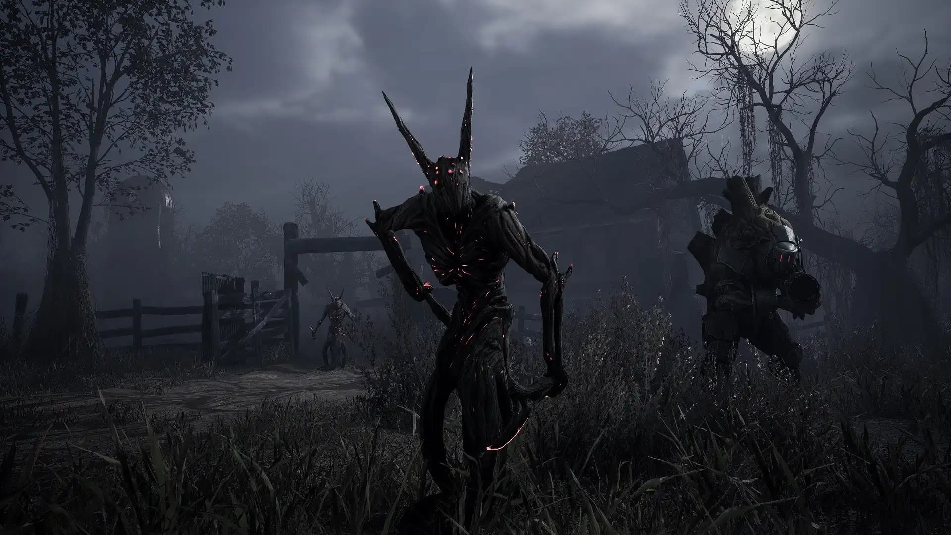 Remnant: From the Ashes - Subject 2923 media 1