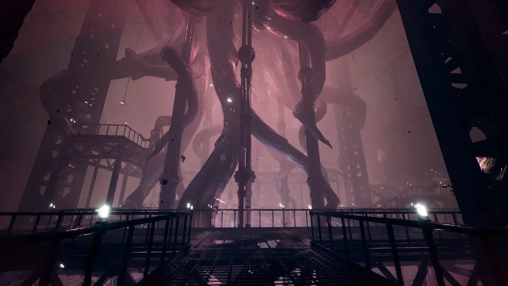 Remnant: From the Ashes - Subject 2923 media 2