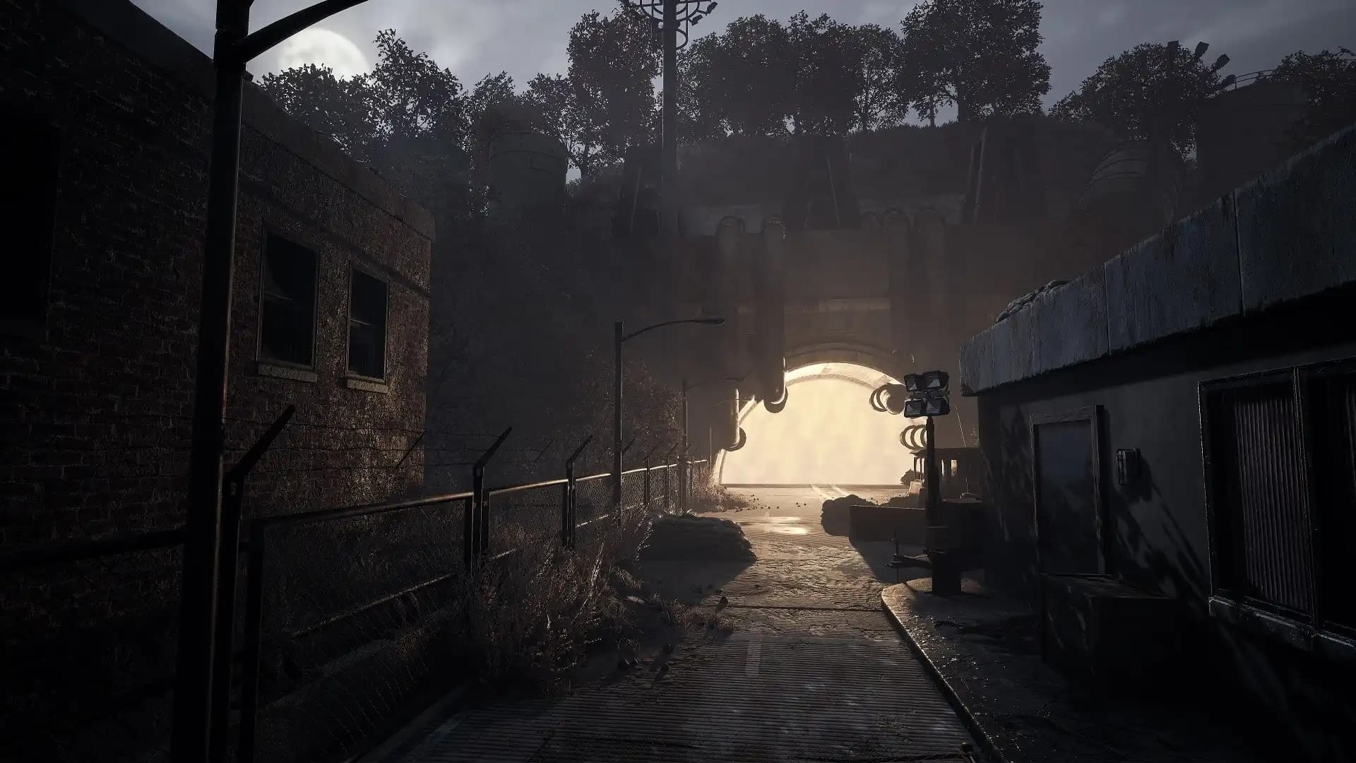 Remnant: From the Ashes - Subject 2923 media 3