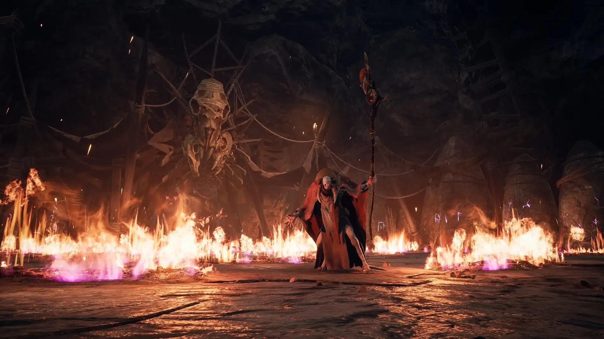 Remnant: From the Ashes - Subject 2923 media 5