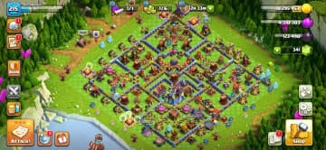 [SB+GG MAX] TH18 NEAR MAX ➤2 EPIC MAX ➤PURPEL WALL ➤HEROES: 80-80-45-52-31 ➤ALL EPIC ➤1920 WS ➤XP-215 ➤HIGH DFC ➤FULL ACCESS ➤HIGH PROFILE - Global