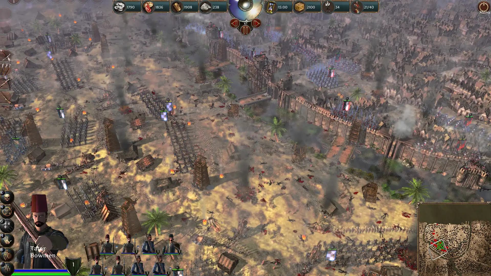 Renaissance Kingdom Wars media 2