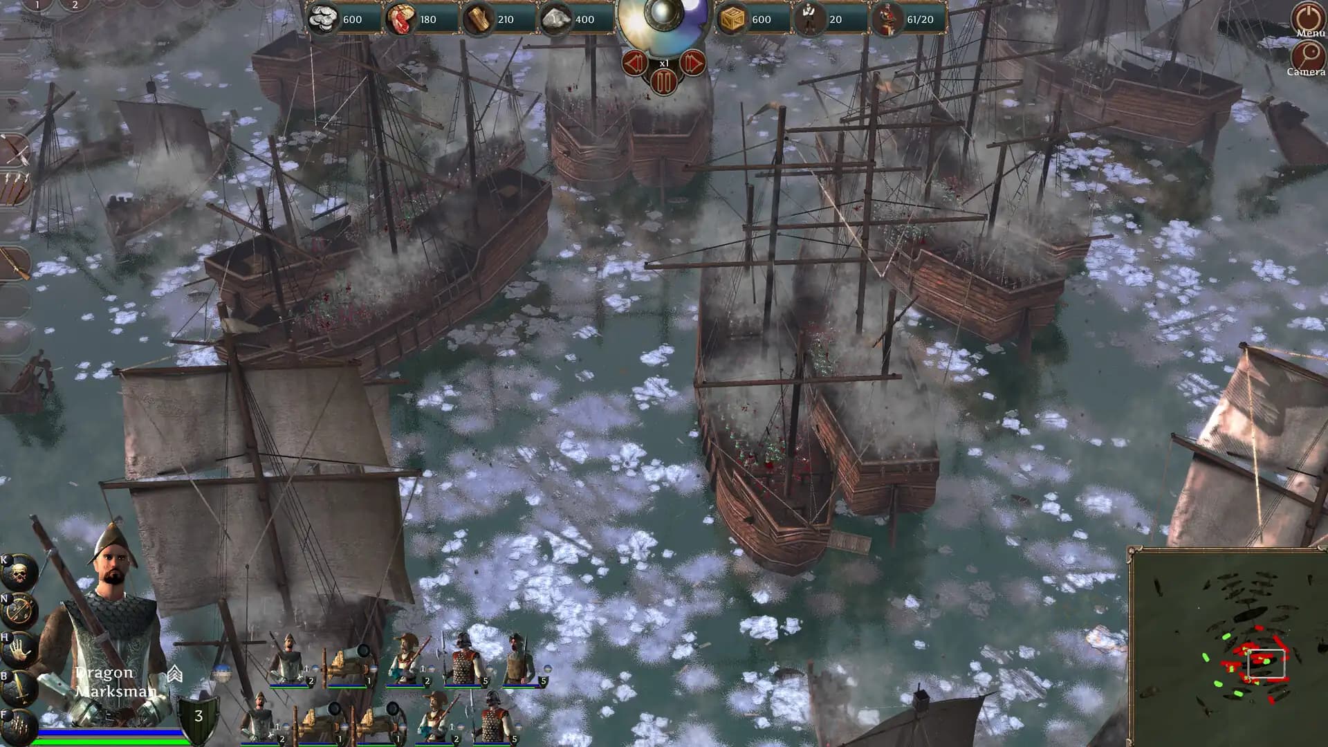Renaissance Kingdom Wars media 4