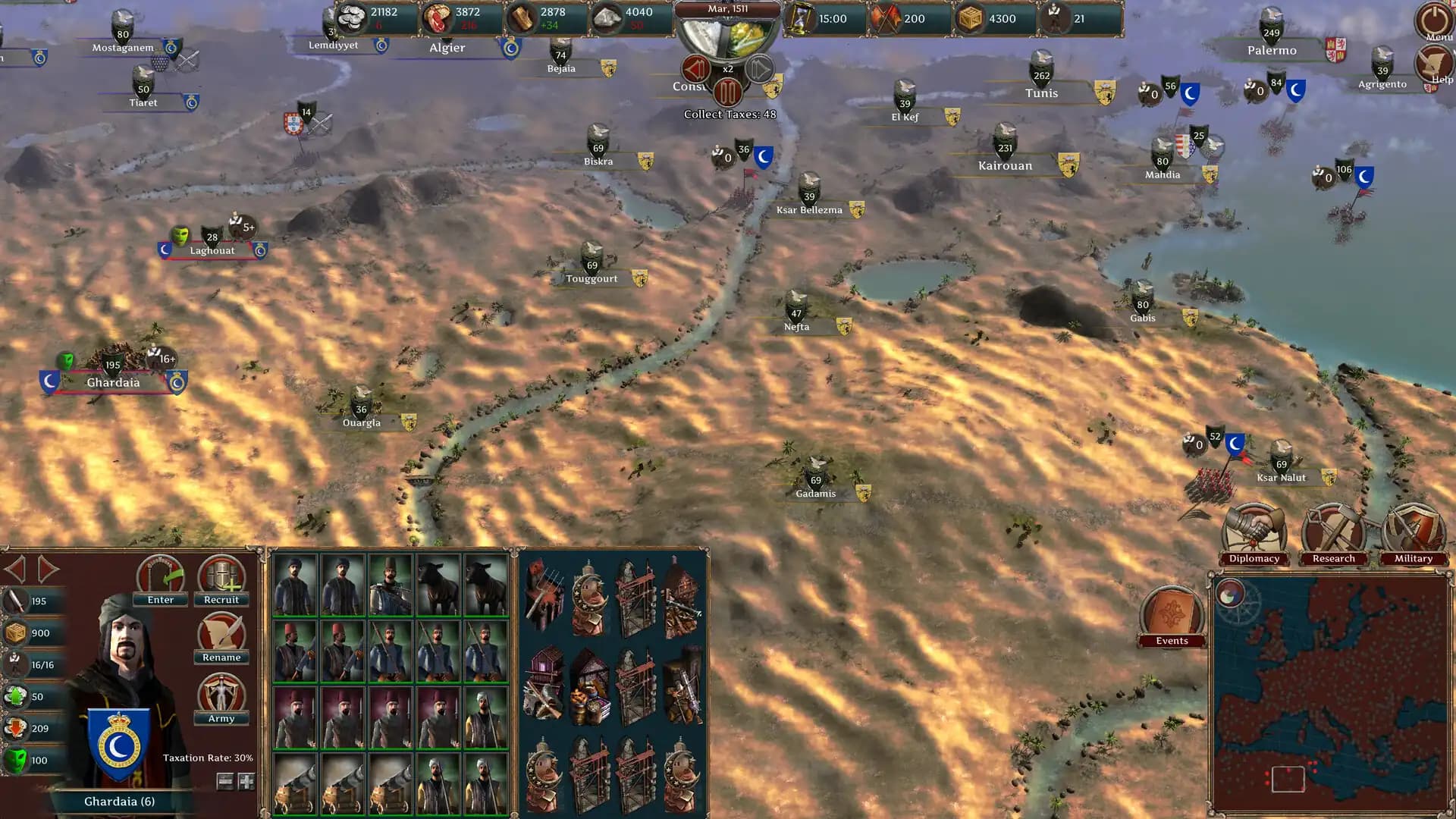 Renaissance Kingdom Wars media 5