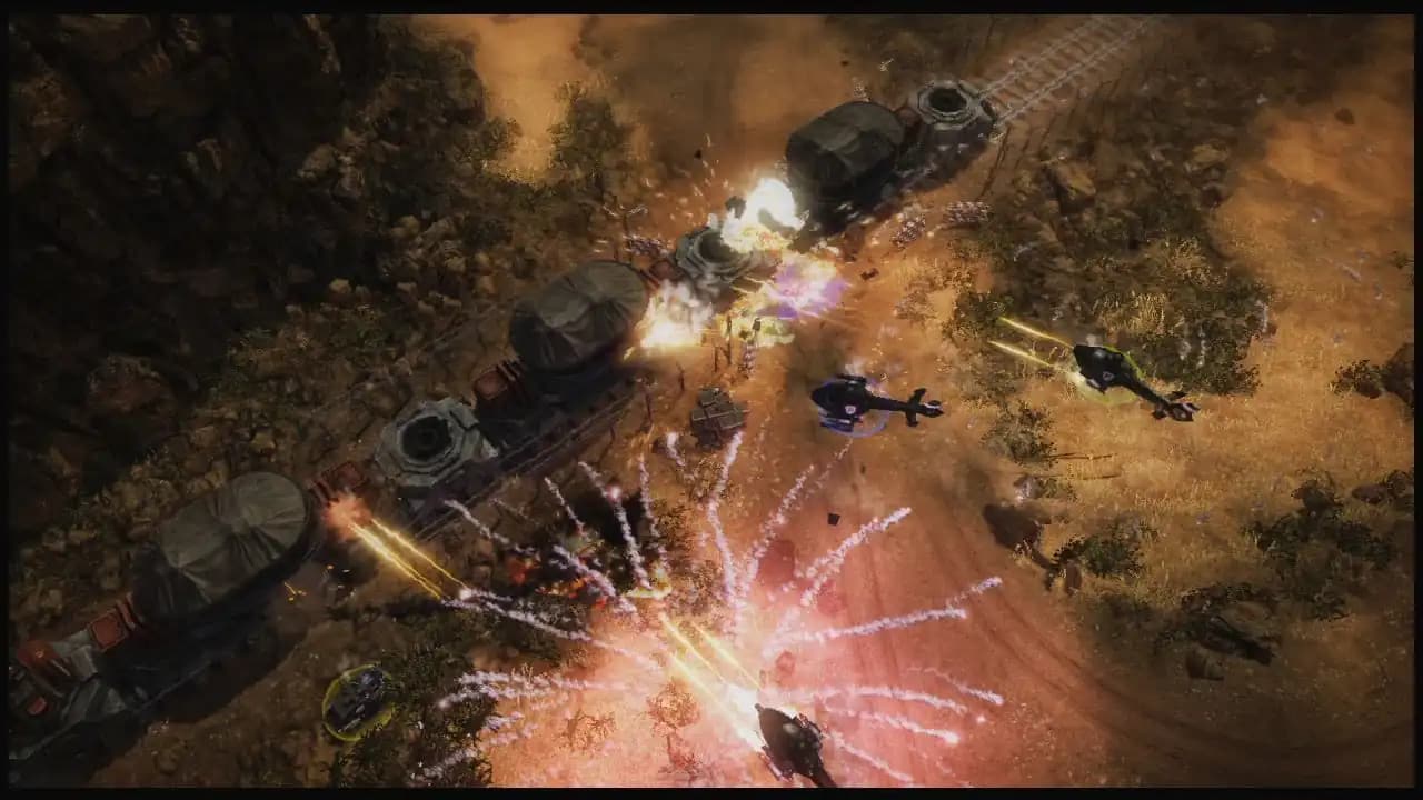 Renegade Ops media 1