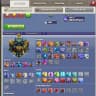 [SUPER CHEAP] TH17 BEST DONATION ➤902 WS ➤XP-156 ➤6X PETS ➤HEROES: 57-64-33-34-5 ➤5X SIEGE ➤STRONG DFC ➤FULL ACCESS ➤GD TROOPS