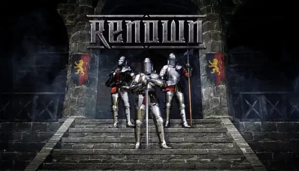 Renown cover