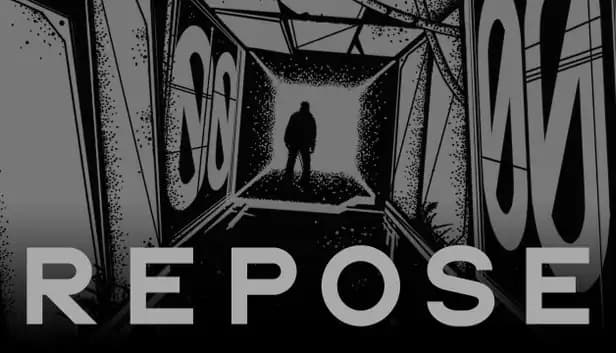 REPOSE cover