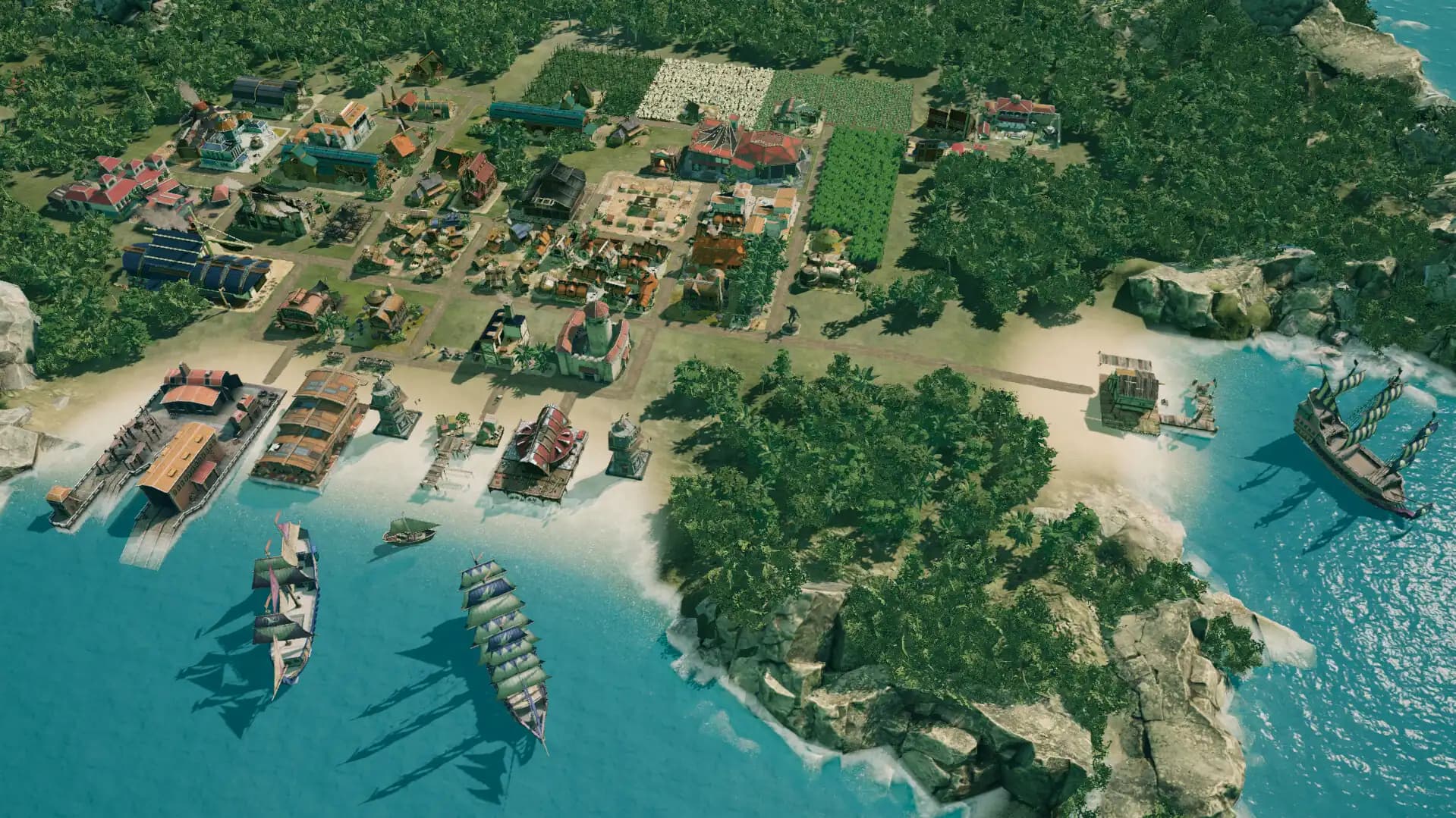 Republic of Pirates media 1