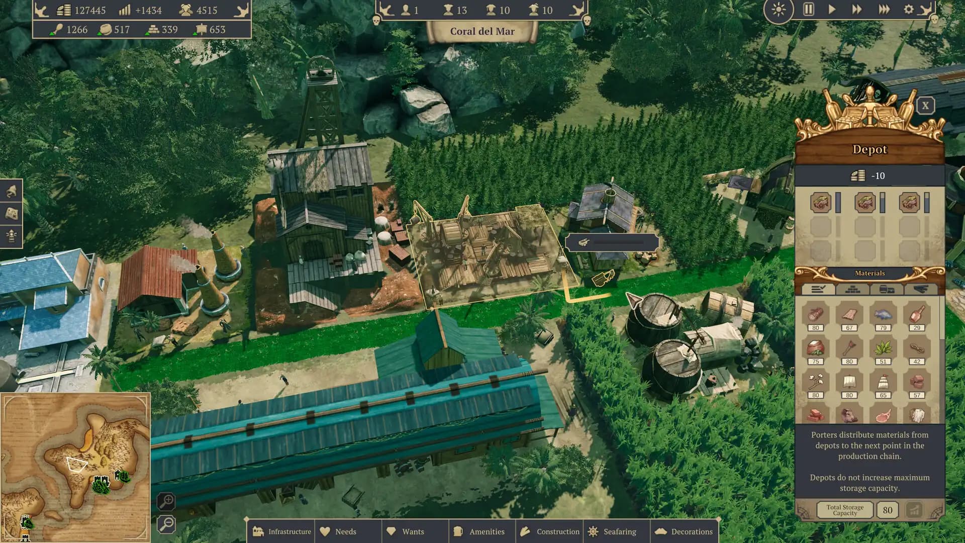 Republic of Pirates media 2