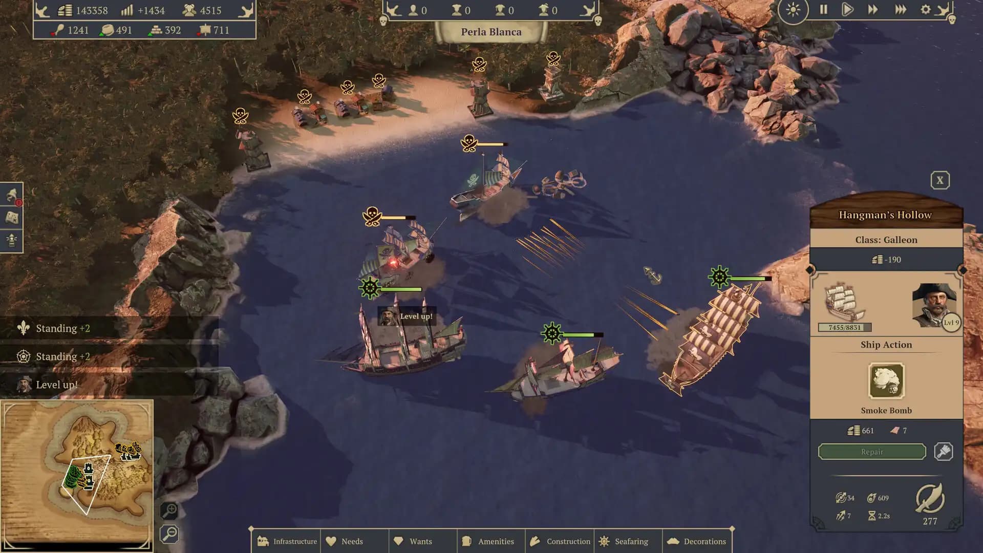 Republic of Pirates media 3