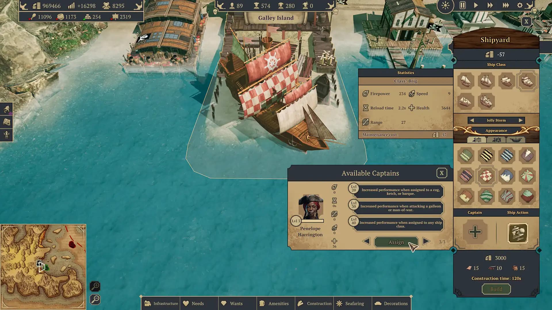 Republic of Pirates media 4