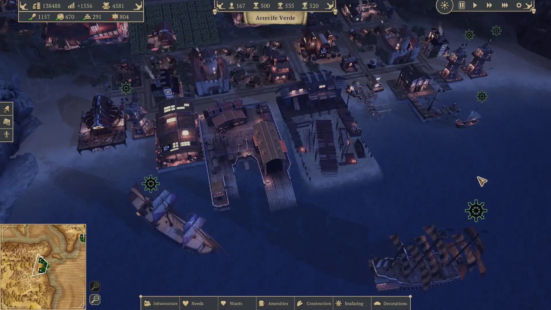 Republic of Pirates media 5