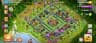 [OLD OBSTACLES] TH18 NEAR MAX | PURPLE WALL | XP-227 | HEROES: 82-88-62-65-37 | NC YES | 1962+WS [ALL EPIC AVL] 8X SKIN | 2050 GEMS | FULL ACCESS