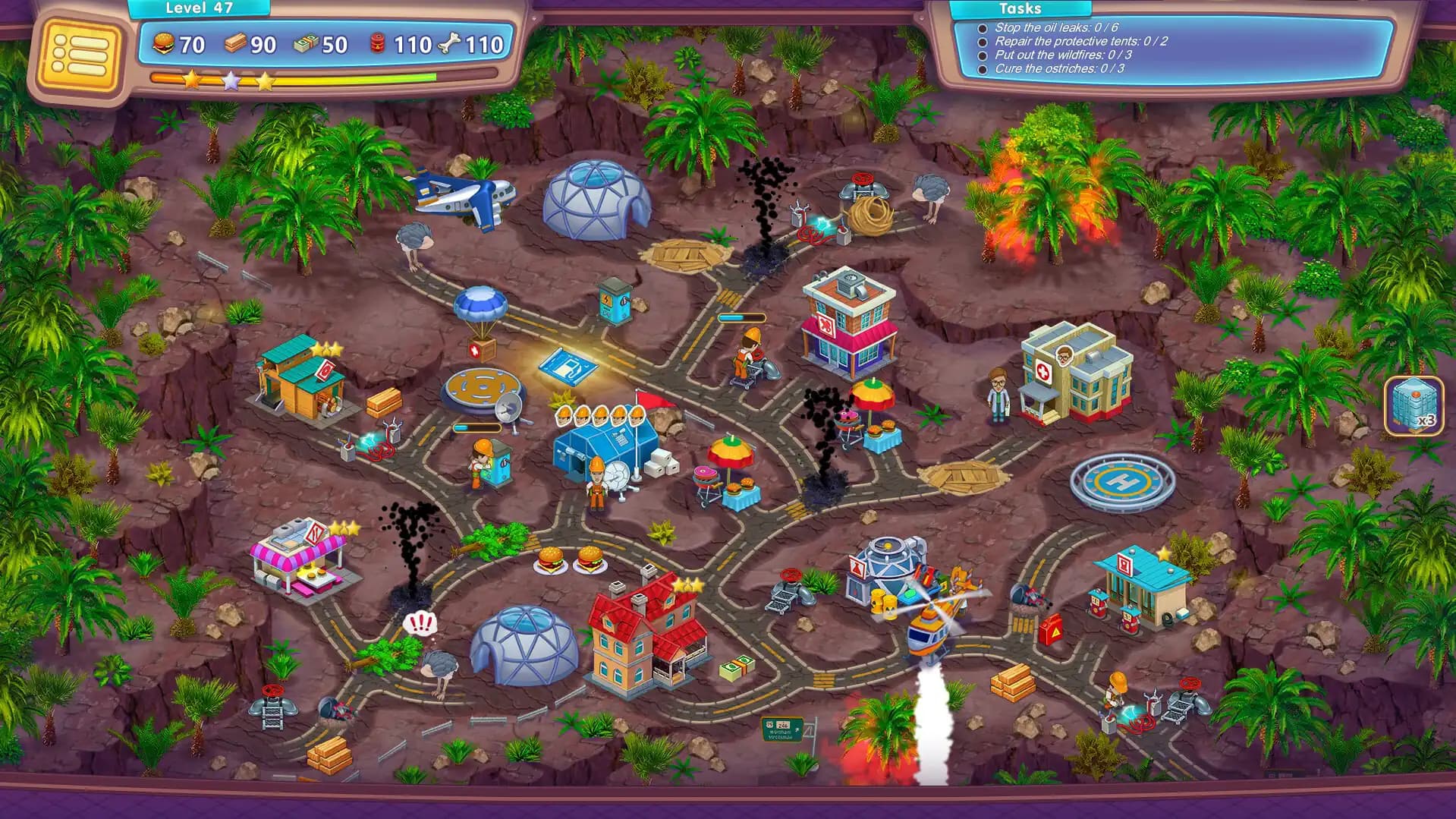 Rescue Team: Magnetic Storm media 5