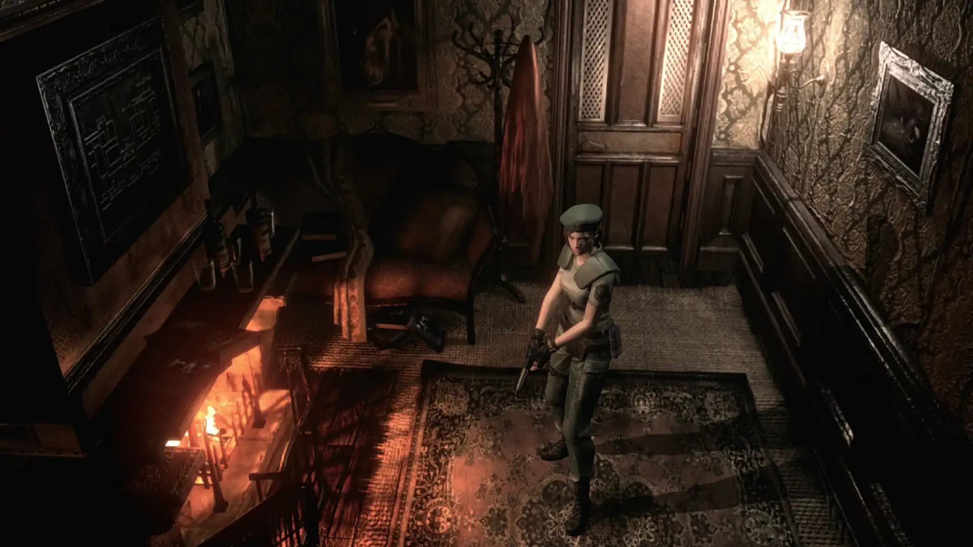 Resident Evil media 1