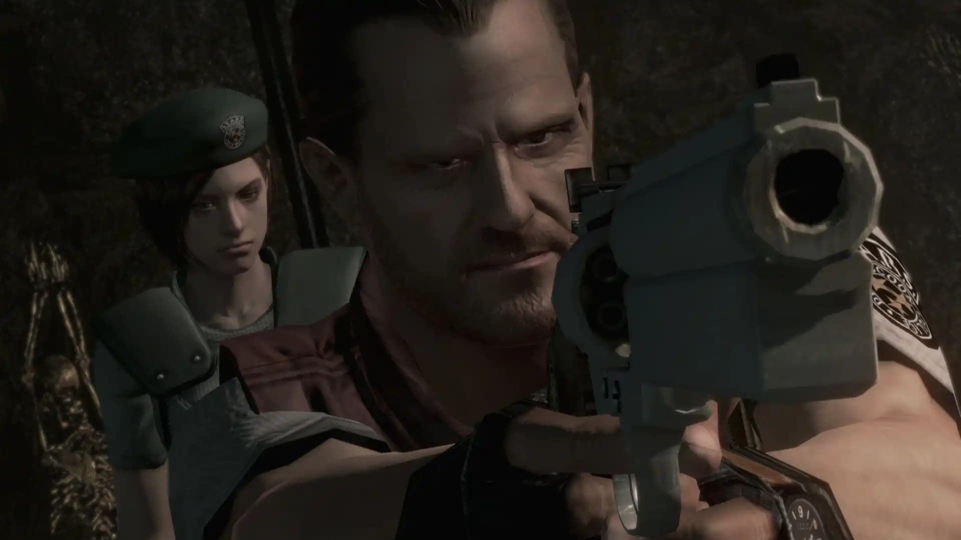 Resident Evil media 2