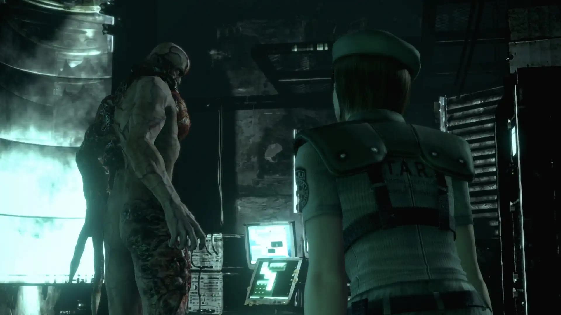 Resident Evil media 3