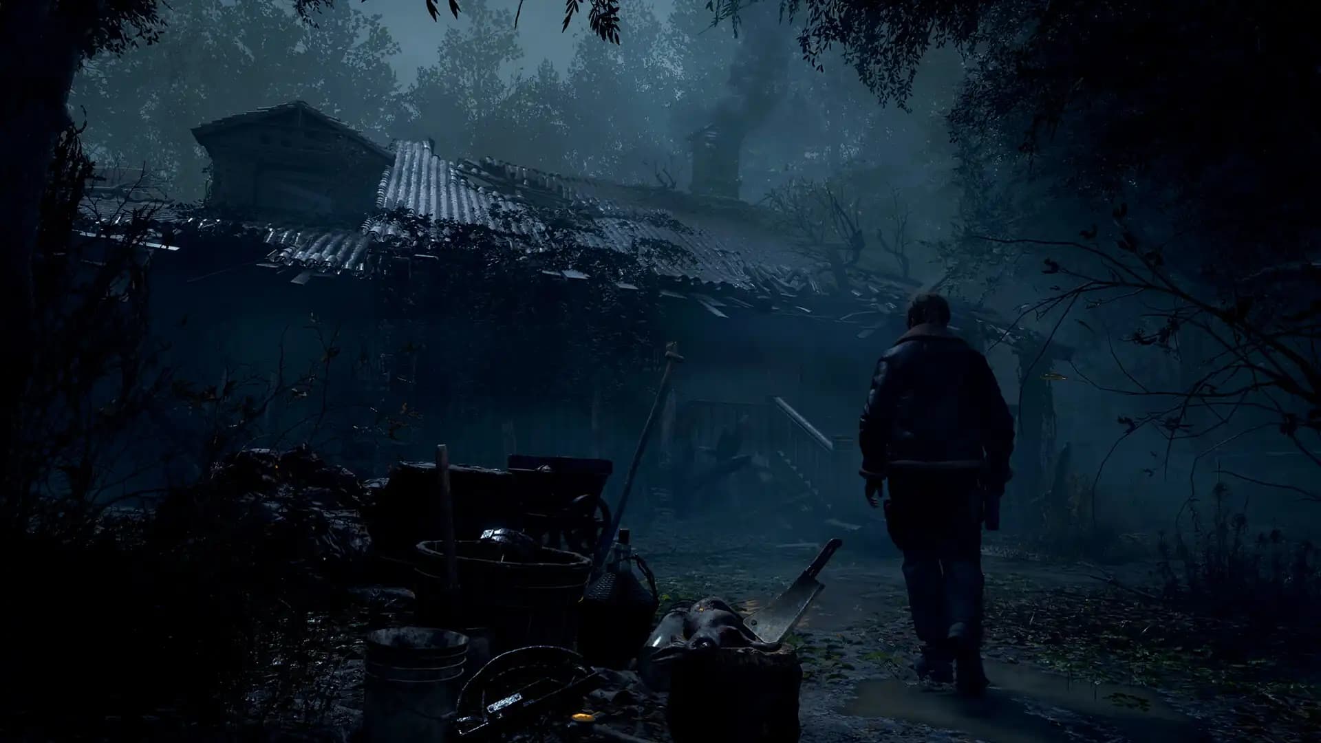 Resident Evil 4 media 2