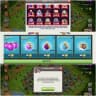 RARE ACC ➤LOCAL: UNITED KINGDOM/GB ➤GG+SB+FA MAX ➤TH16 NEAR MAX ➤HEROES: 88-90-71-58-20 ➤NC YES ➤XP-195 ➤ALL PETS ➤OP TROOPS | FULL ACCESS