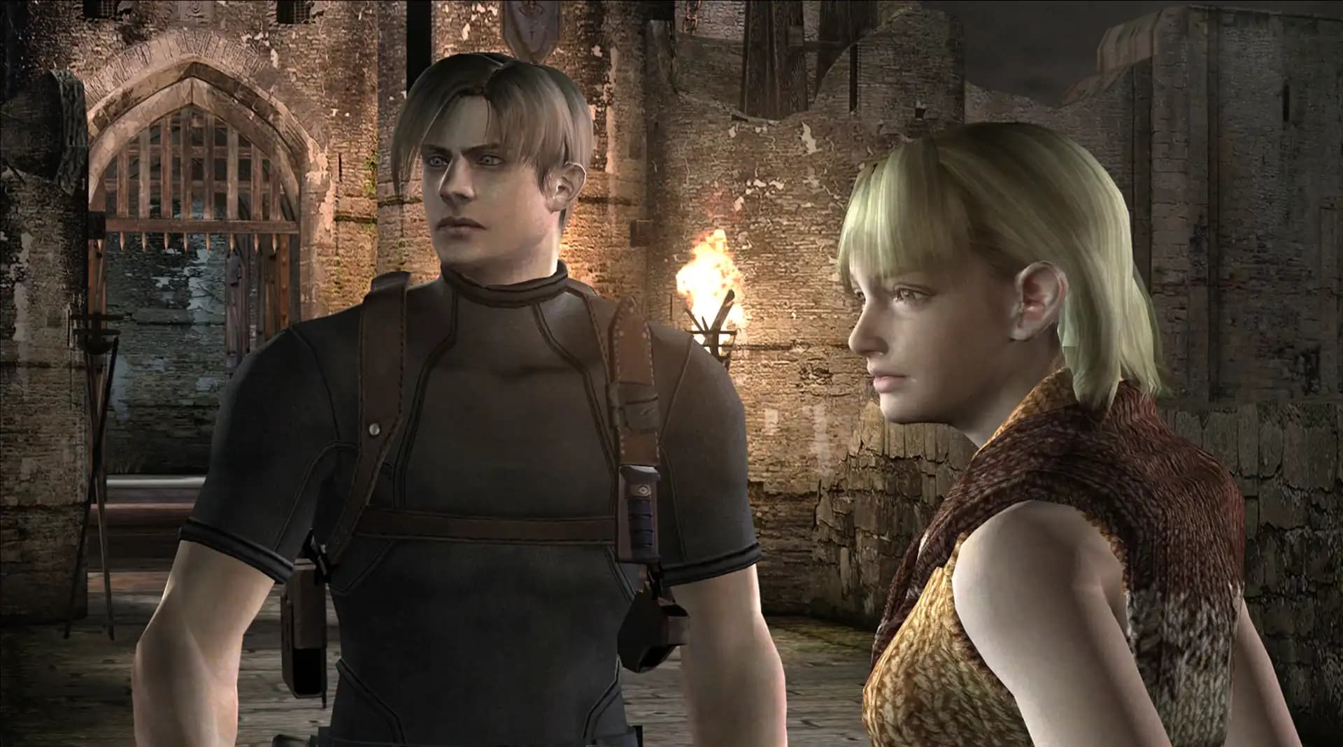 Resident Evil 4 (2005) media 3