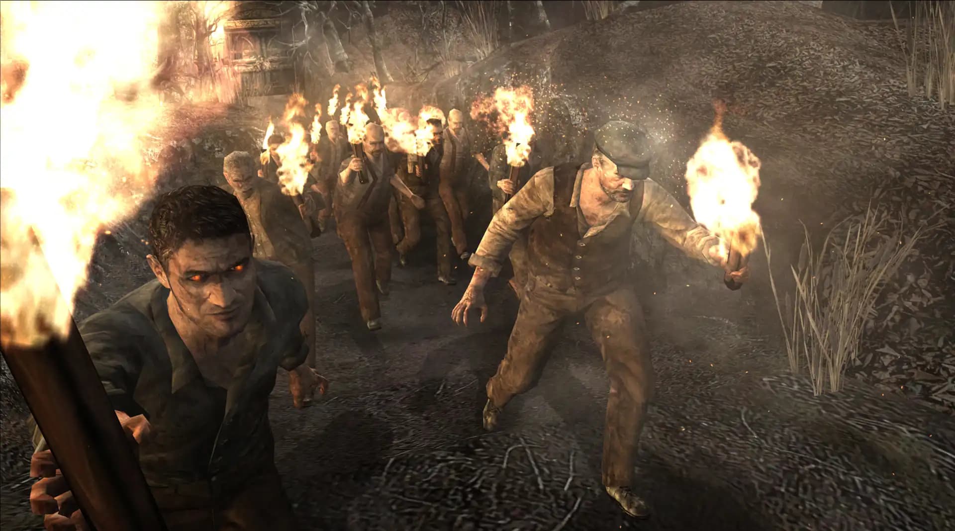 Resident Evil 4 (2005) media 4