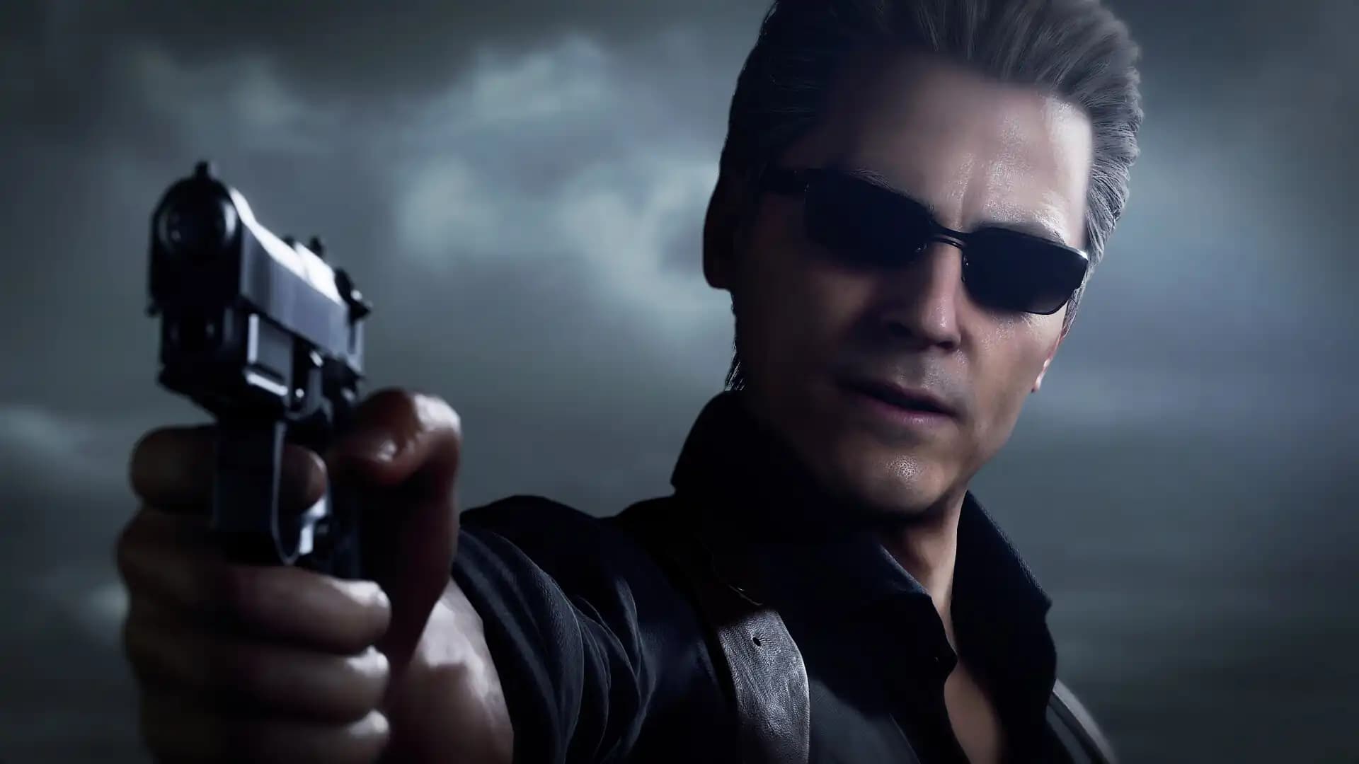Resident Evil 4 - Separate Ways media 3