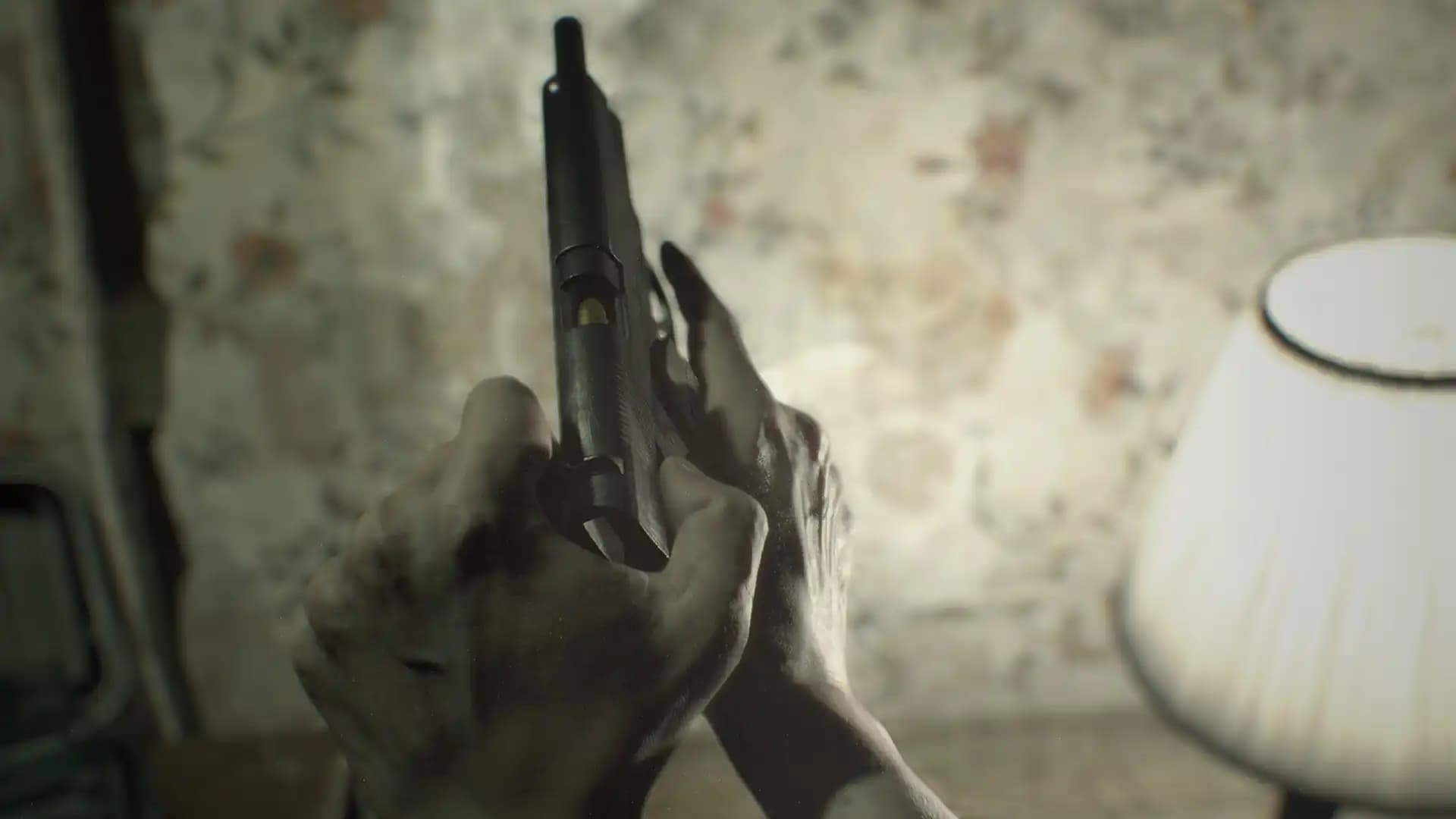 Resident Evil 7 Biohazard media 4