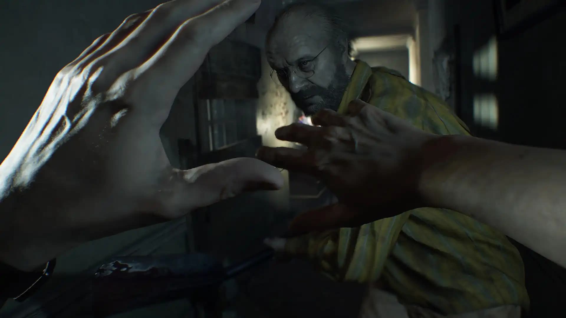 Resident Evil 7 Season Pass media 2