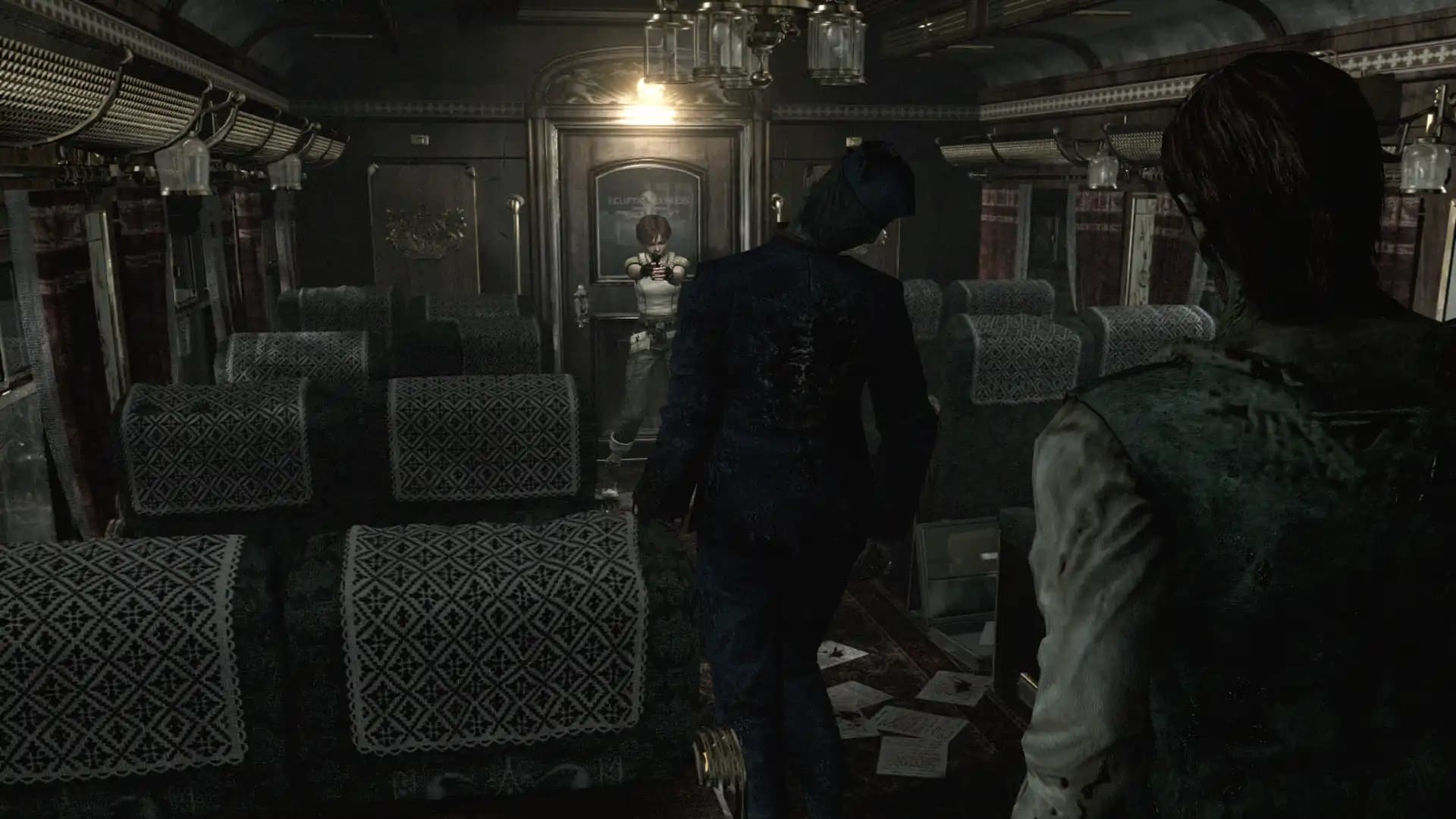 Resident Evil Origins Collection media 1