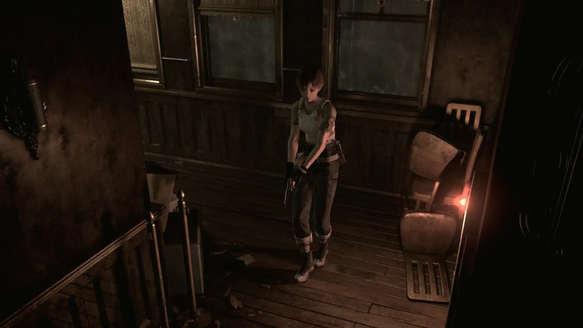 Resident Evil Origins Collection media 3