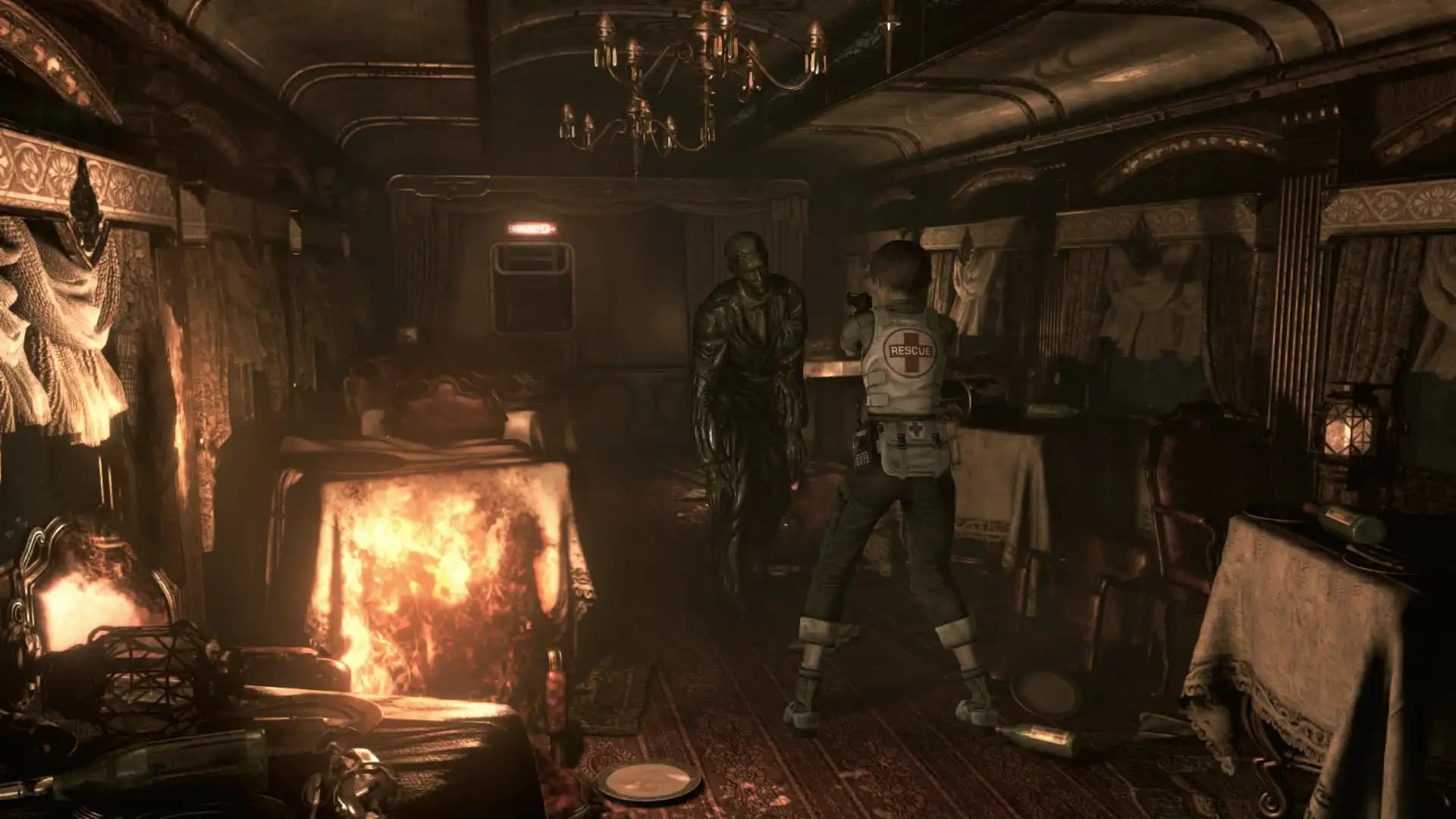 Resident Evil Origins Collection media 4