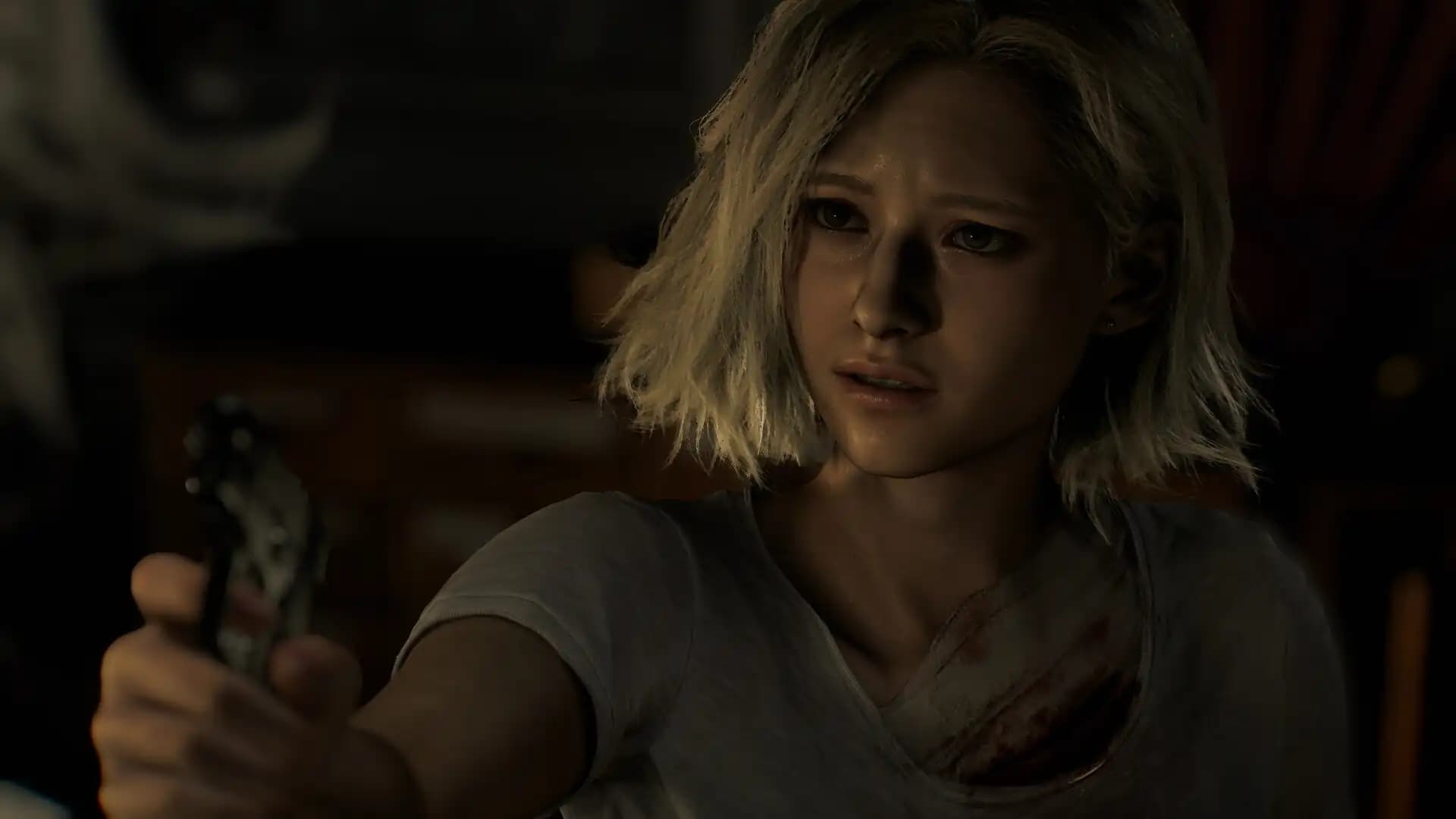 Resident Evil Requiem Deluxe Edition media 1