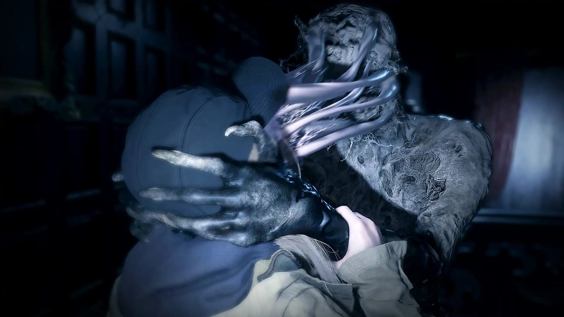 Resident Evil Village - Winters’ Expansion media 4