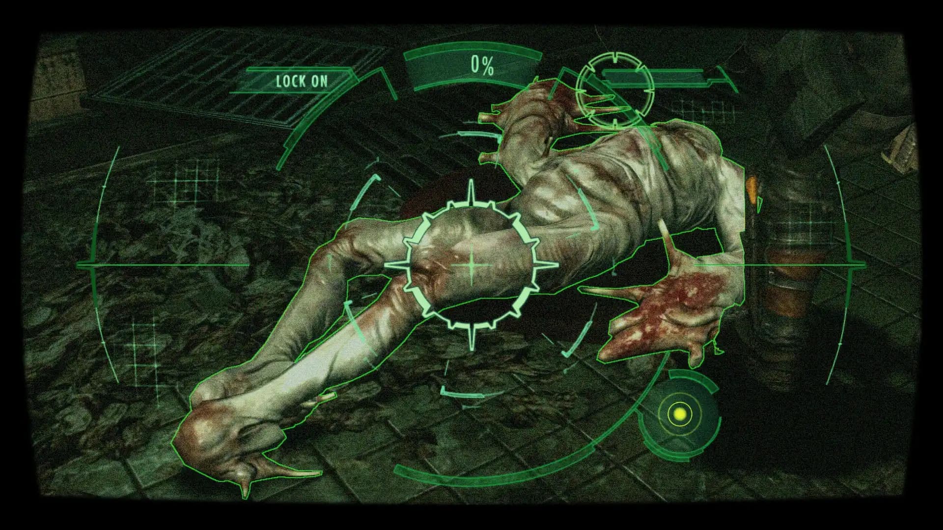 Resident Evil: Revelations media 4