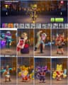SUPER DEAL ➤2X PREMIUM SCENERY ➤TH16 NEAR MAX ➤HEROES: 80-87-61-61-28 ➤2197 WS ➤EPIC: SB-20/FA-24/LP/RS/EB ➤XP-218 ➤FULL ACCESS