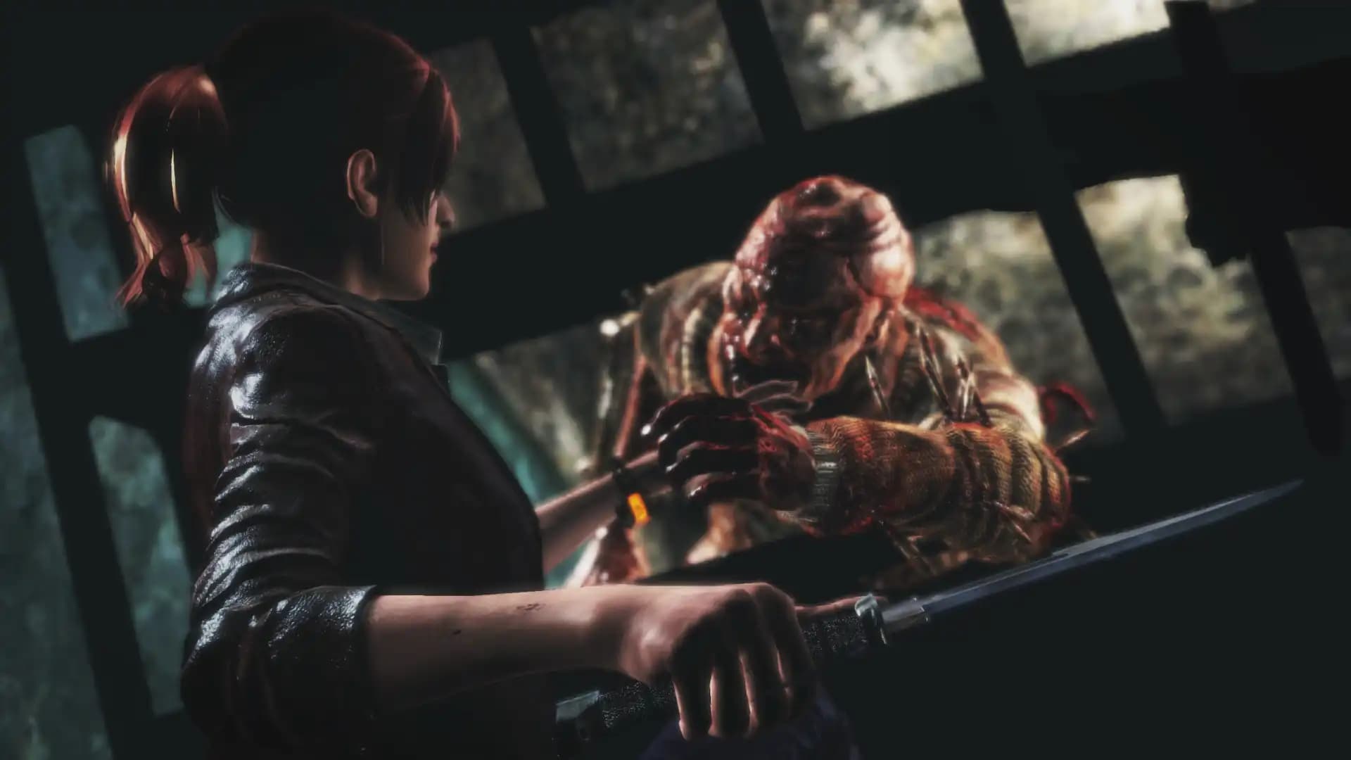 Resident Evil: Revelations 2 Deluxe Edition media 4
