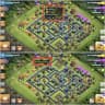 [NOTHING LEFT] TH13 FULL 200% MAX | NC YES | HEROES: 75-75-50-50-25 | EPIC AVL | 680+ WS | XP-181 | 230 MEDALS | FULL ACCESS | TO BUYER MAIL