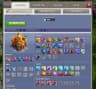 SUPER DEAL ➤TH16 GREAT DONATION ➤NC FREE ➤HEROES: 47-44-33-13-1 ➤HIGH DFC ➤163 WS ➤XP-115 ➤4X SKIN ➤4X SIEGE ➤FULL ACCESS