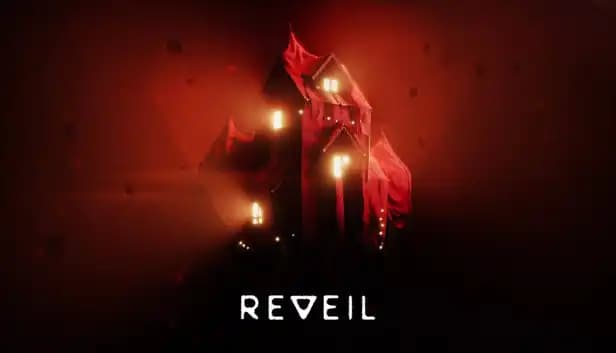 REVEIL cover